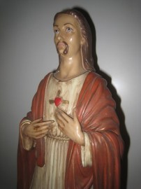 Cristo Bigotes (4)